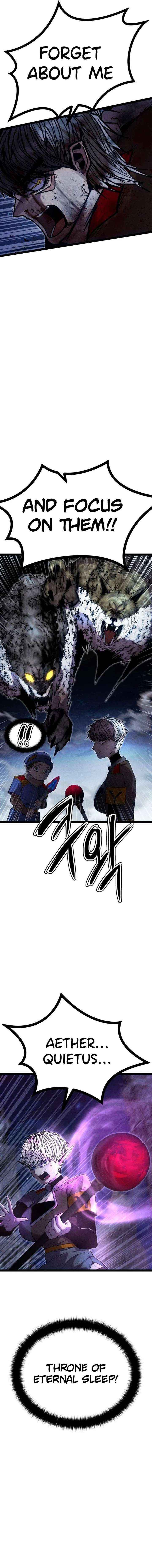 Read Fantasy Induction Corps chapter 18 image 26 on Lezhin