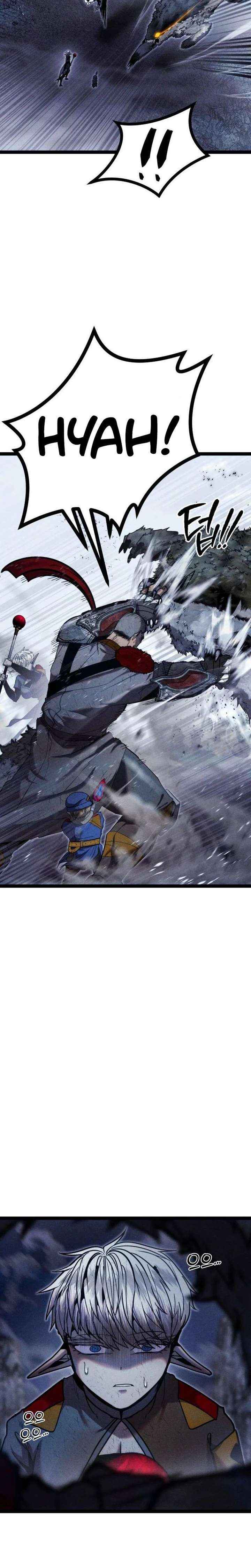 Read Fantasy Induction Corps chapter 18 image 28 on Lezhin