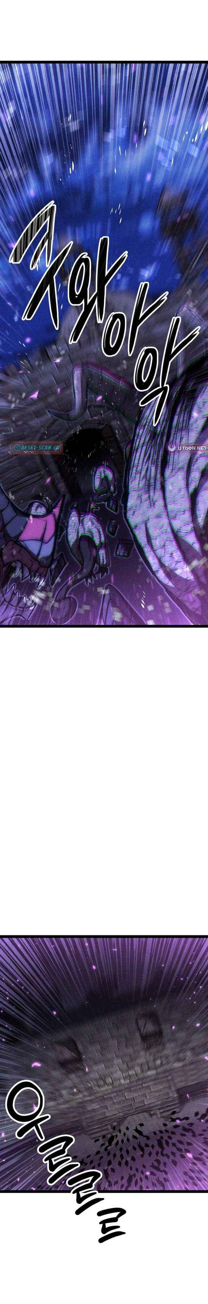Read Fantasy Induction Corps chapter 18 image 3 on Lezhin