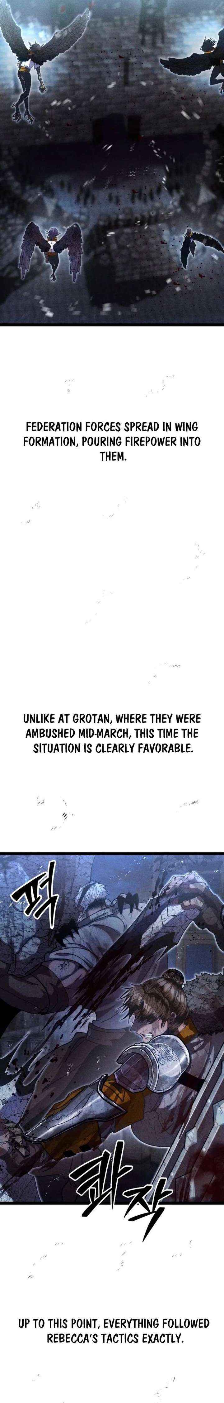 Read Fantasy Induction Corps chapter 18 image 5 on Lezhin
