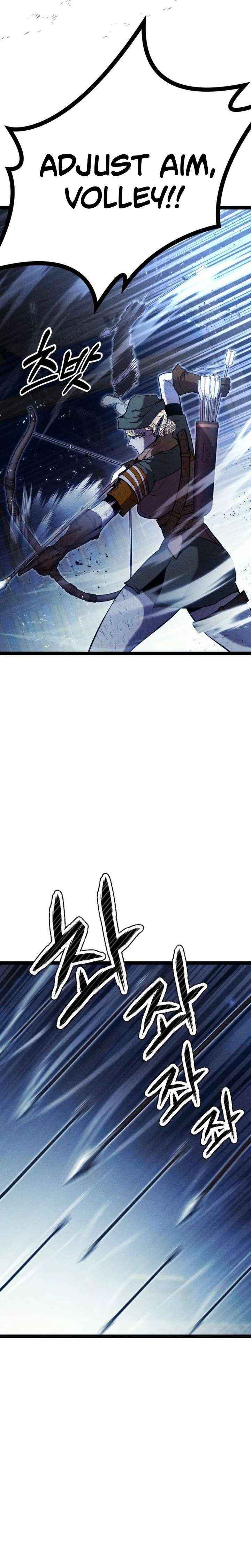 Read Fantasy Induction Corps chapter 18 image 6 on Lezhin