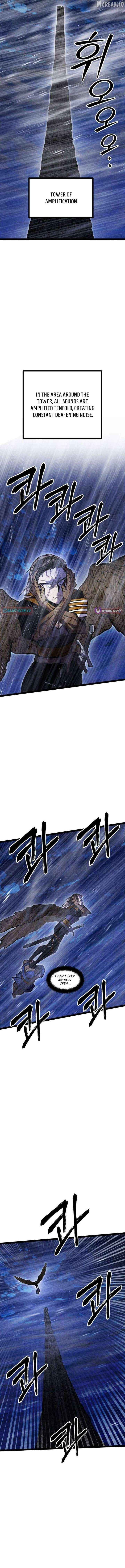 Read Fantasy Induction Corps chapter 19 image 12 on Lezhin