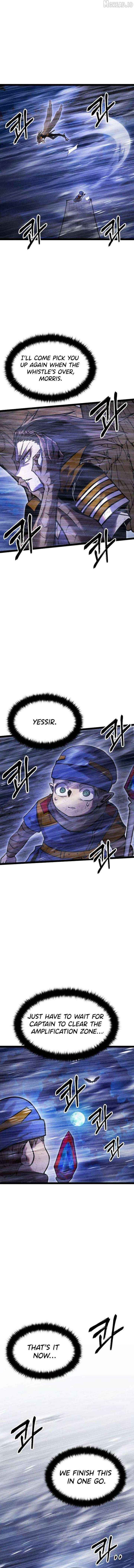 Read Fantasy Induction Corps chapter 19 image 13 on Lezhin