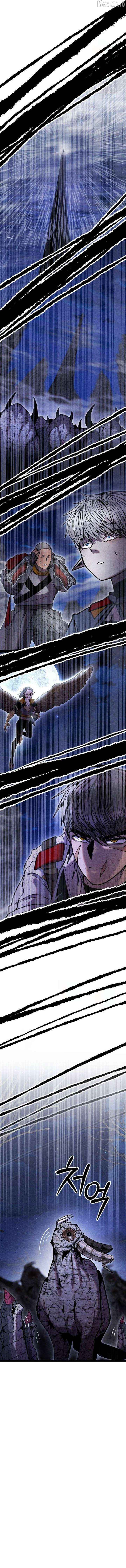 Read Fantasy Induction Corps chapter 19 image 15 on Lezhin