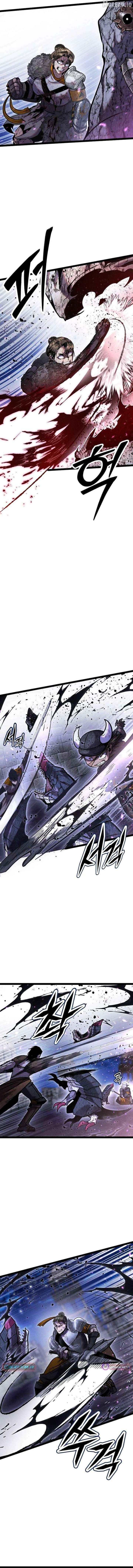 Read Fantasy Induction Corps chapter 19 image 17 on Lezhin