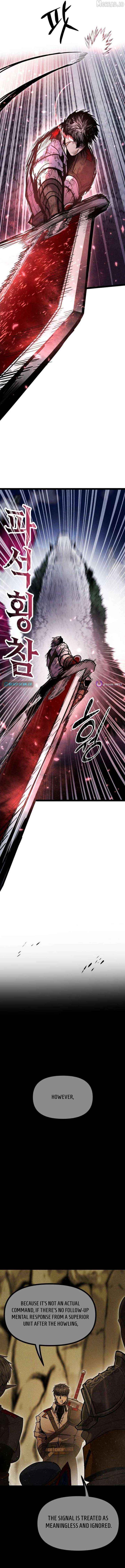 Read Fantasy Induction Corps chapter 19 image 20 on Lezhin