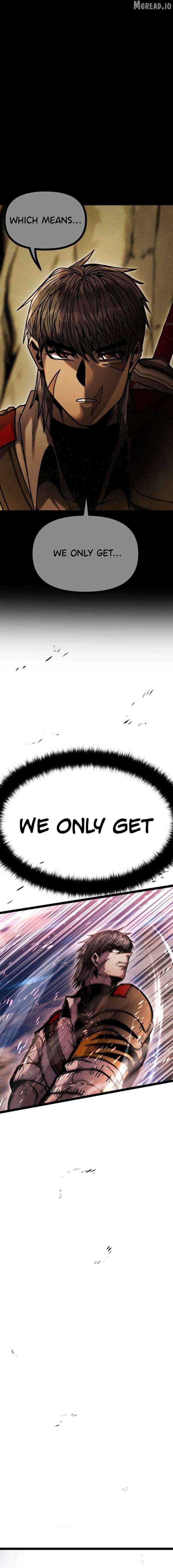 Read Fantasy Induction Corps chapter 19 image 21 on Lezhin