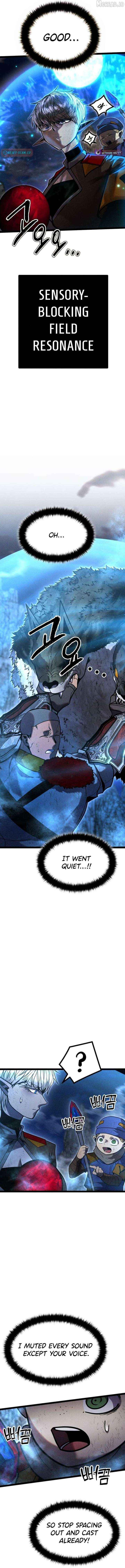 Read Fantasy Induction Corps chapter 19 image 3 on Lezhin