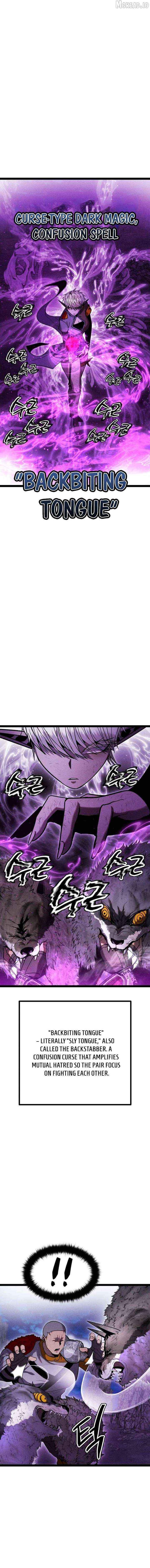 Read Fantasy Induction Corps chapter 19 image 5 on Lezhin