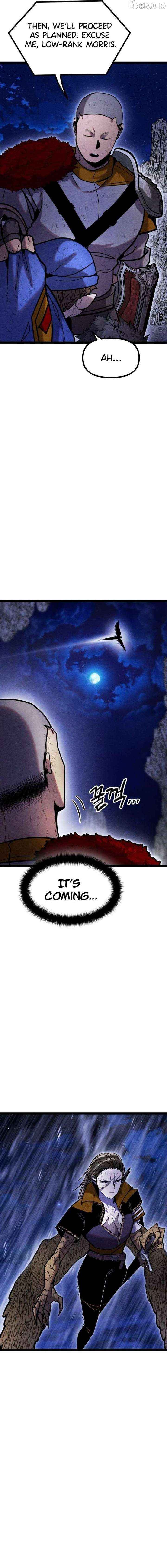 Read Fantasy Induction Corps chapter 19 image 7 on Lezhin