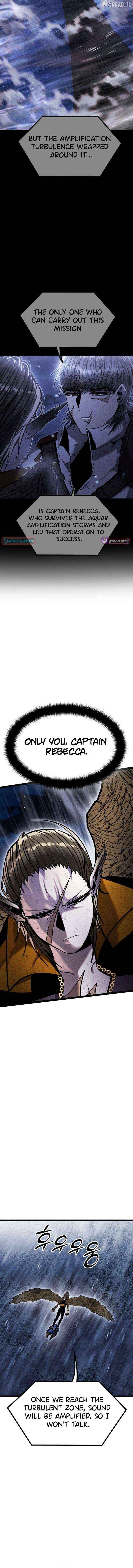 Read Fantasy Induction Corps chapter 19 image 9 on Lezhin
