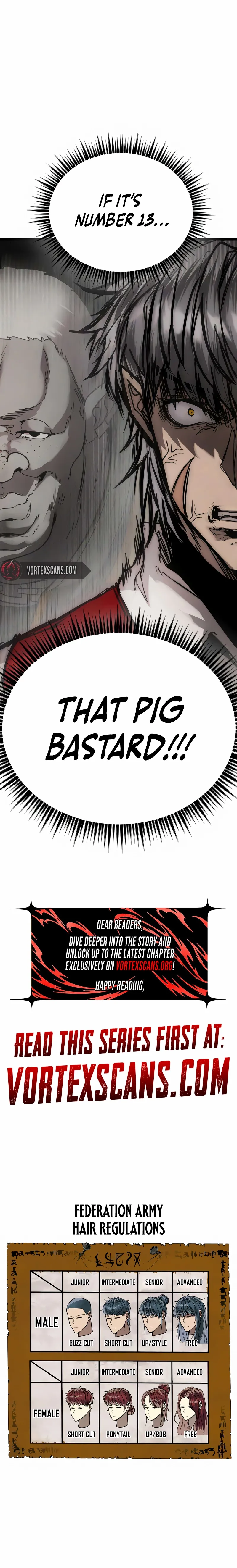 Read Fantasy Induction Corps chapter 2 image 14 on Lezhin