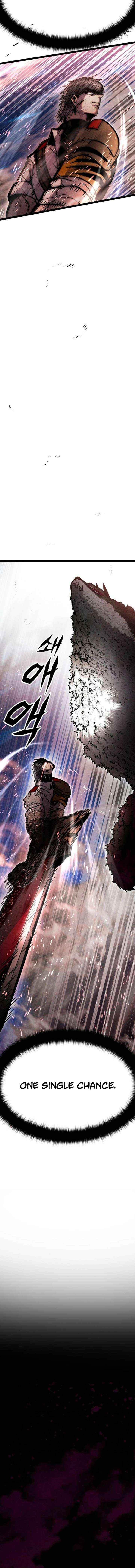 Read Fantasy Induction Corps chapter 20 image 1 on Lezhin