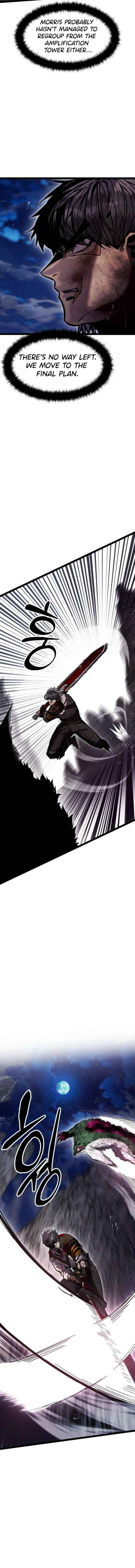Read Fantasy Induction Corps chapter 20 image 11 on Lezhin