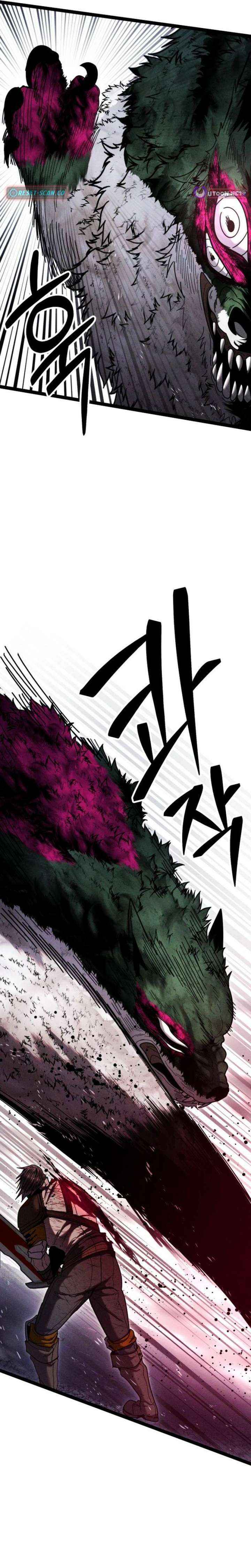 Read Fantasy Induction Corps chapter 20 image 12 on Lezhin