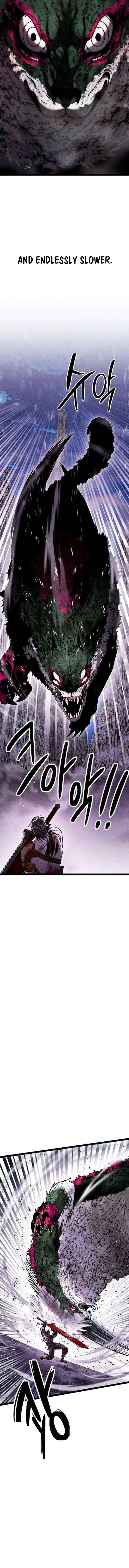 Read Fantasy Induction Corps chapter 20 image 15 on Lezhin