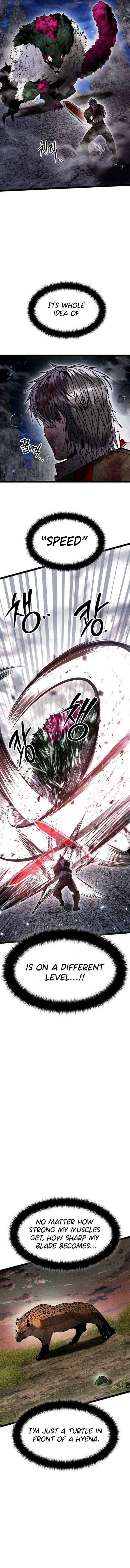 Read Fantasy Induction Corps chapter 20 image 17 on Lezhin