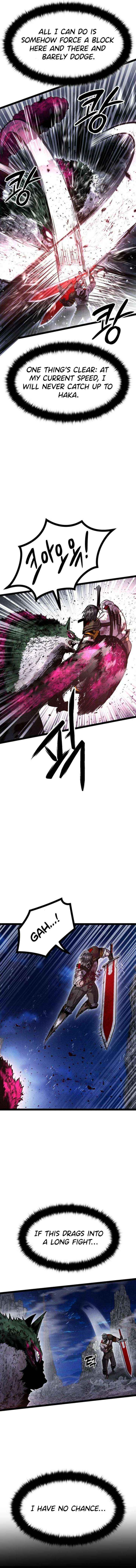 Read Fantasy Induction Corps chapter 20 image 18 on Lezhin