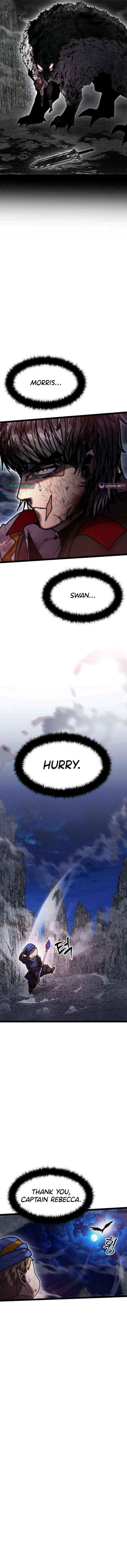 Read Fantasy Induction Corps chapter 20 image 19 on Lezhin