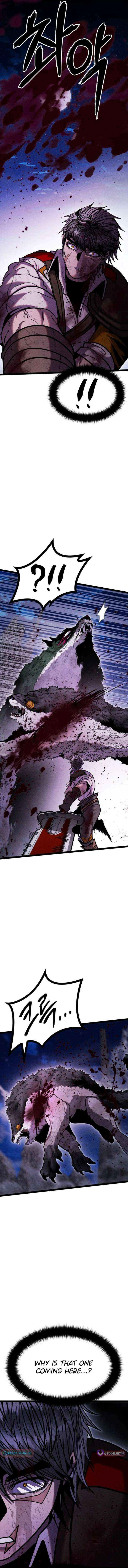 Read Fantasy Induction Corps chapter 20 image 2 on Lezhin