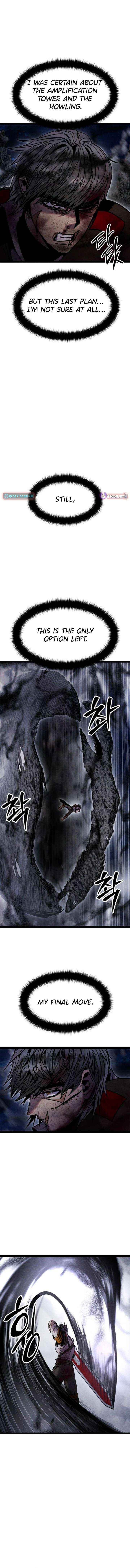 Read Fantasy Induction Corps chapter 20 image 27 on Lezhin