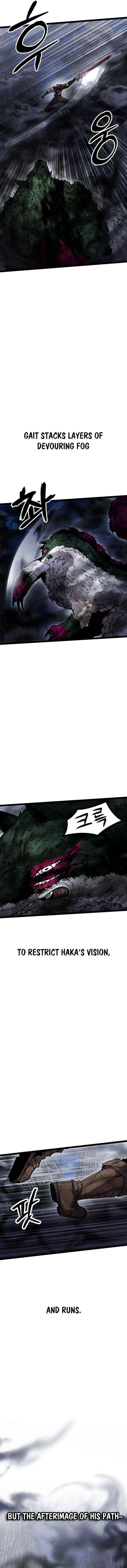 Read Fantasy Induction Corps chapter 20 image 28 on Lezhin