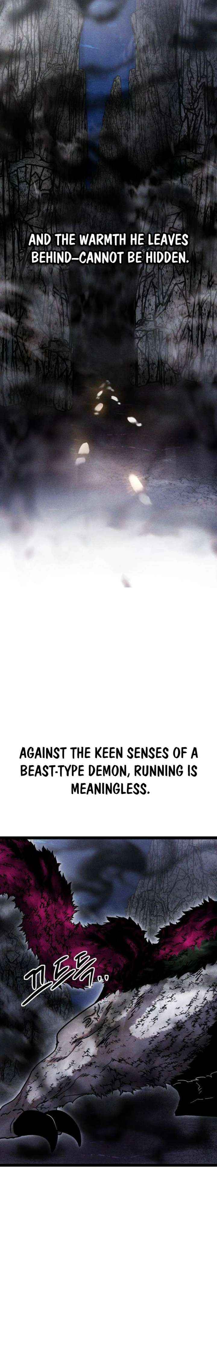 Read Fantasy Induction Corps chapter 20 image 29 on Lezhin