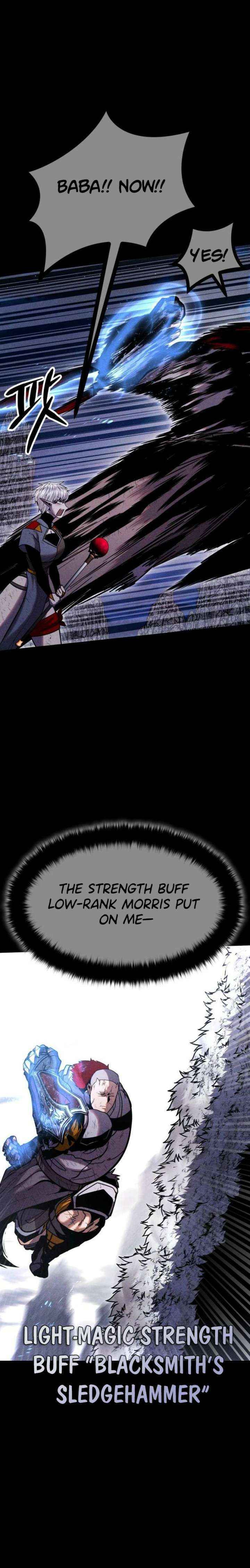 Read Fantasy Induction Corps chapter 20 image 5 on Lezhin
