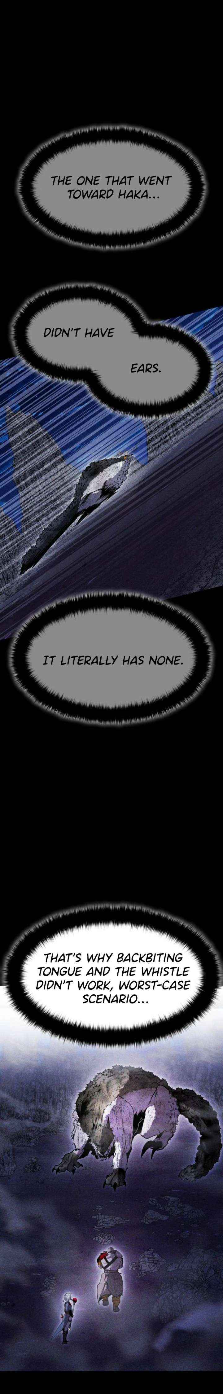 Read Fantasy Induction Corps chapter 20 image 9 on Lezhin