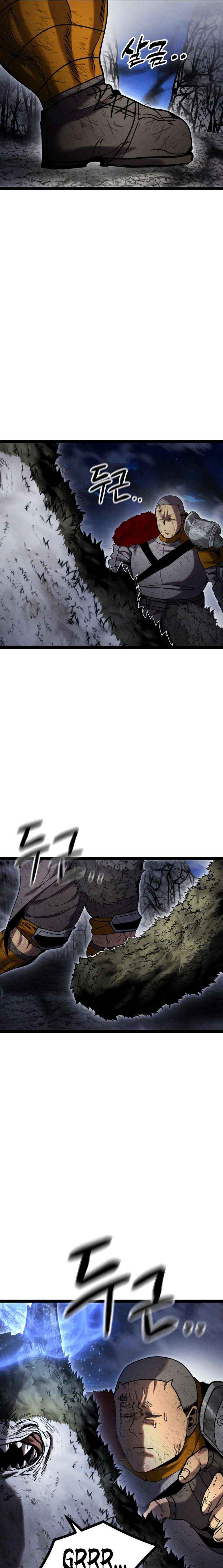 Read Fantasy Induction Corps chapter 21 image 10 on Lezhin