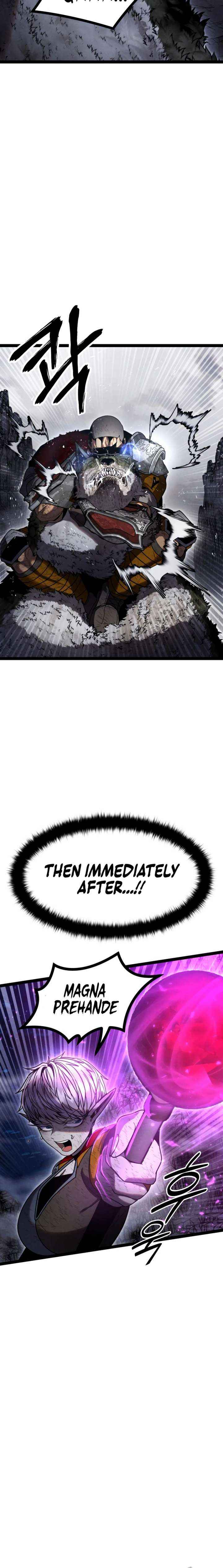 Read Fantasy Induction Corps chapter 21 image 11 on Lezhin