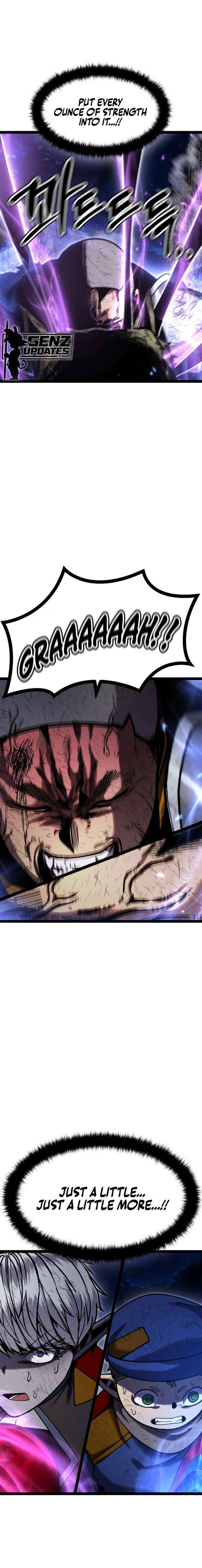 Read Fantasy Induction Corps chapter 21 image 13 on Lezhin