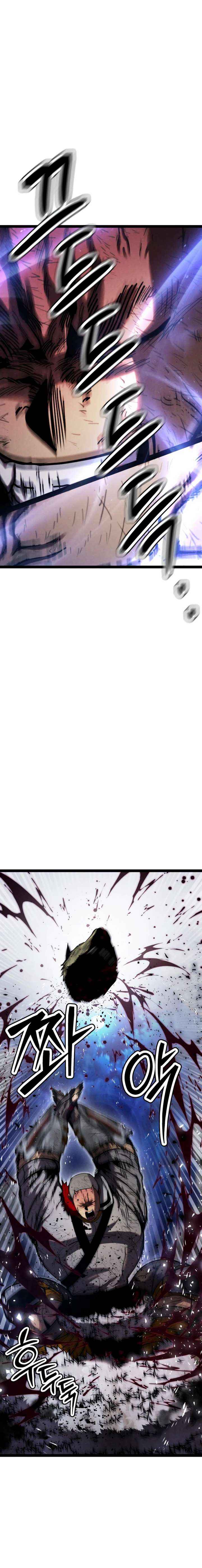 Read Fantasy Induction Corps chapter 21 image 14 on Lezhin
