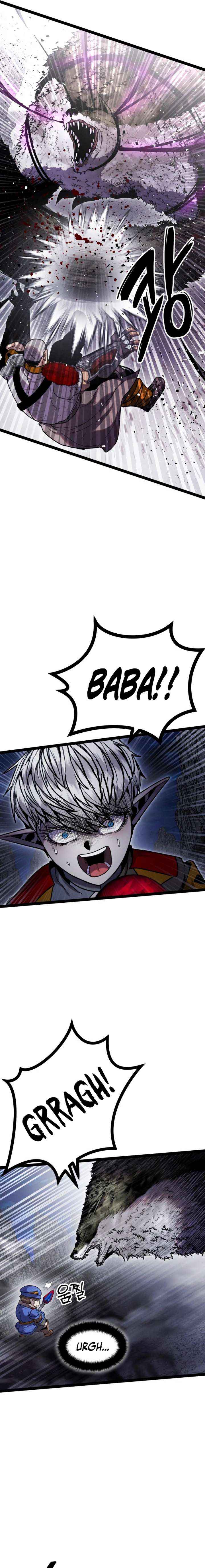 Read Fantasy Induction Corps chapter 21 image 2 on Lezhin