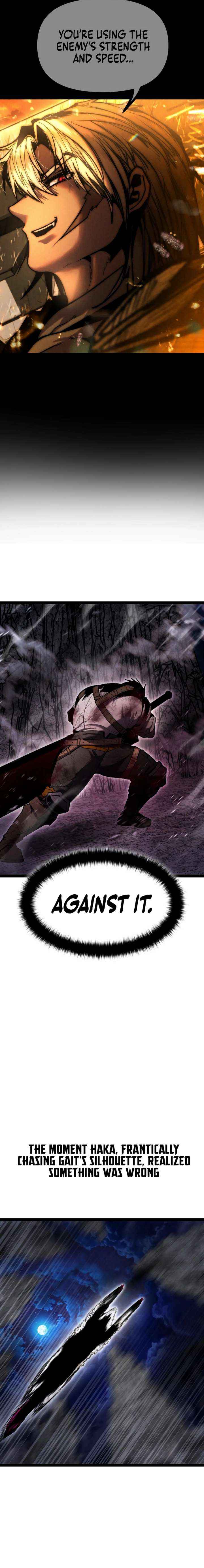 Read Fantasy Induction Corps chapter 21 image 20 on Lezhin