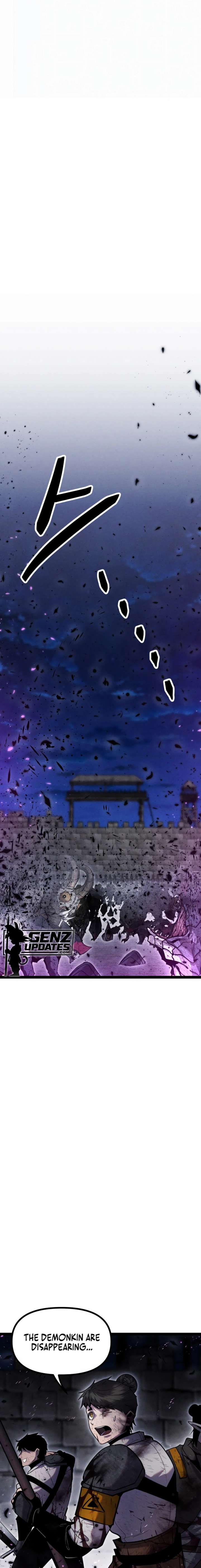 Read Fantasy Induction Corps chapter 21 image 24 on Lezhin