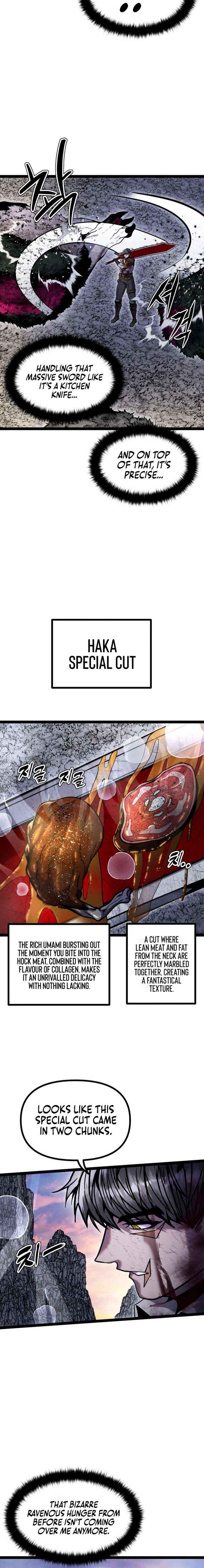 Read Fantasy Induction Corps chapter 21 image 29 on Lezhin