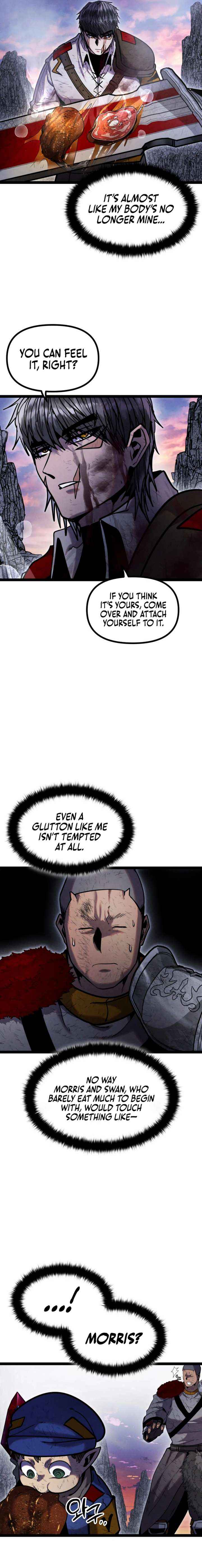 Read Fantasy Induction Corps chapter 21 image 30 on Lezhin
