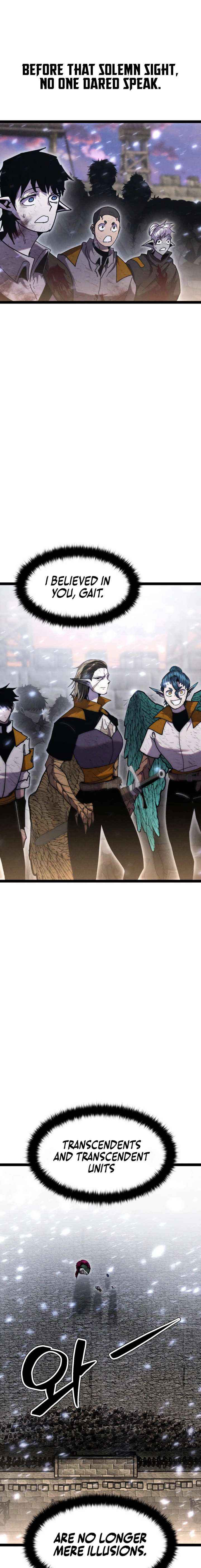 Read Fantasy Induction Corps chapter 21 image 36 on Lezhin