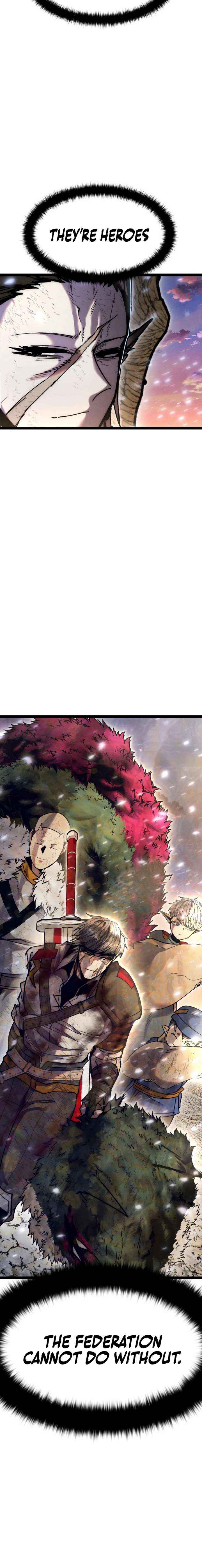 Read Fantasy Induction Corps chapter 21 image 37 on Lezhin