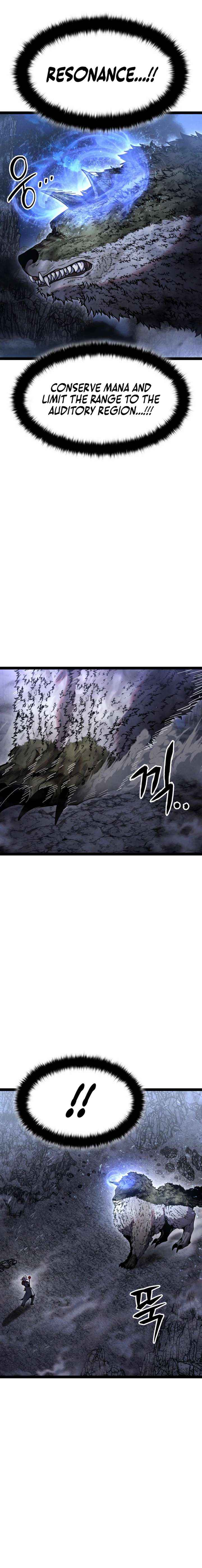 Read Fantasy Induction Corps chapter 21 image 5 on Lezhin