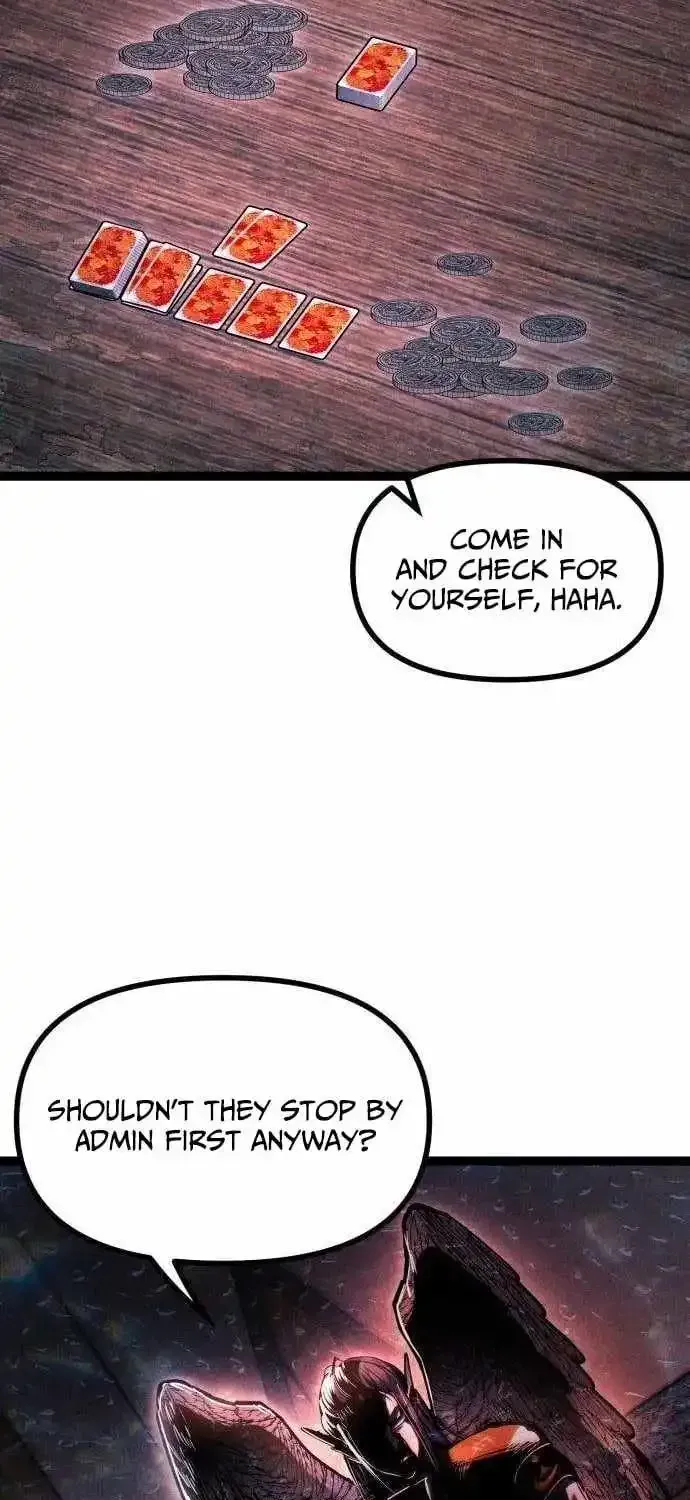 Read Fantasy Induction Corps chapter 24 image 100 on Lezhin