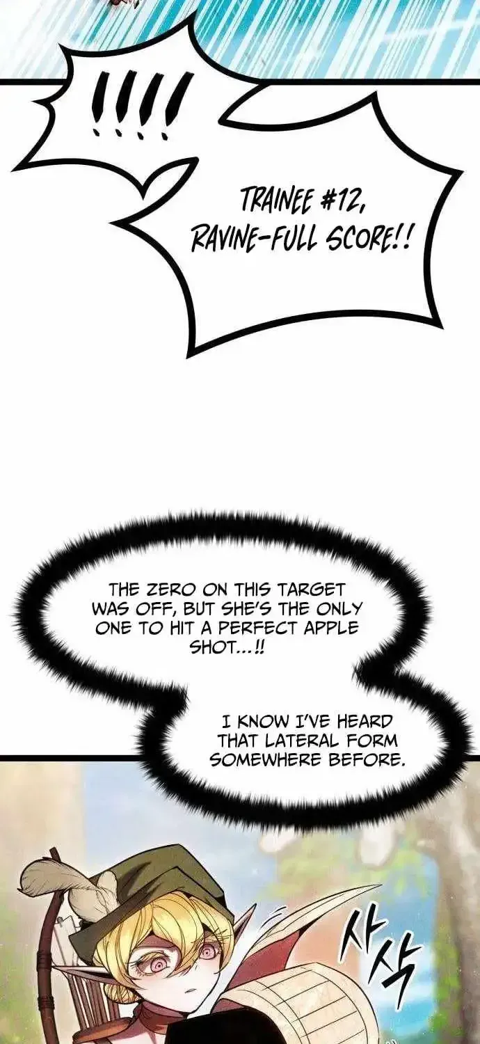 Read Fantasy Induction Corps chapter 24 image 22 on Lezhin