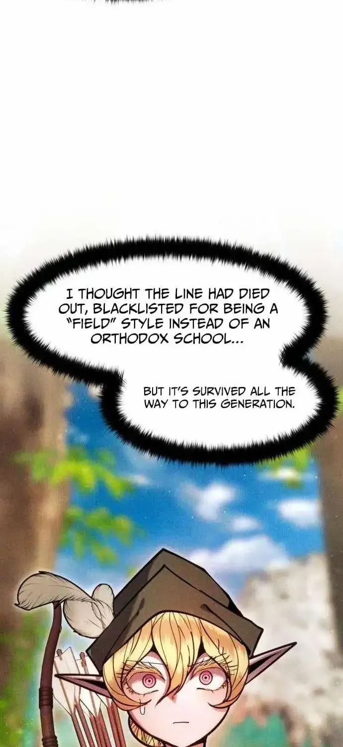 Read Fantasy Induction Corps chapter 24 image 26 on Lezhin