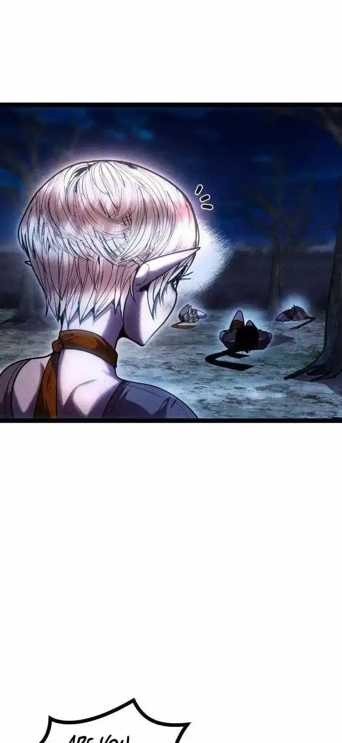 Read Fantasy Induction Corps chapter 24 image 3 on Lezhin