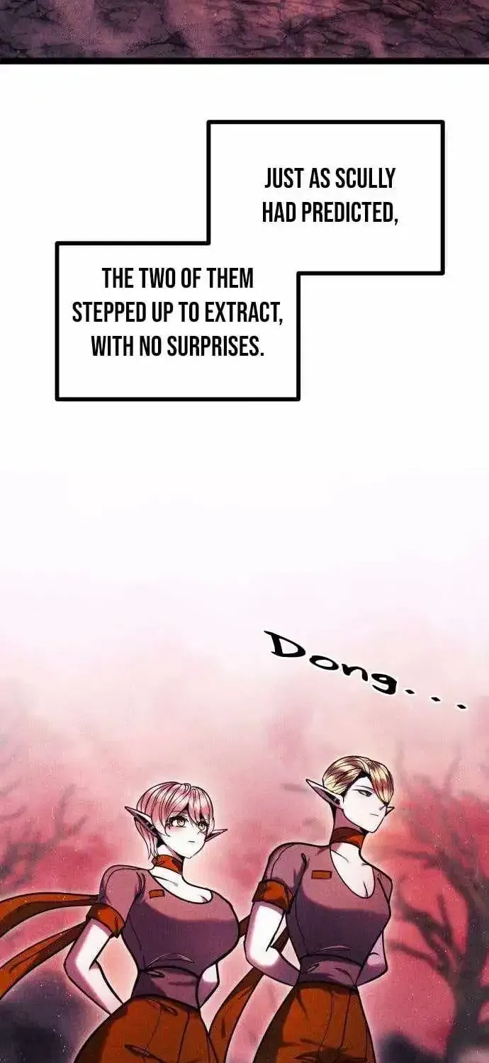 Read Fantasy Induction Corps chapter 24 image 30 on Lezhin