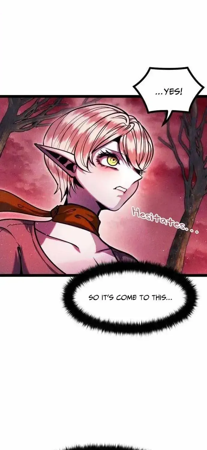 Read Fantasy Induction Corps chapter 24 image 32 on Lezhin