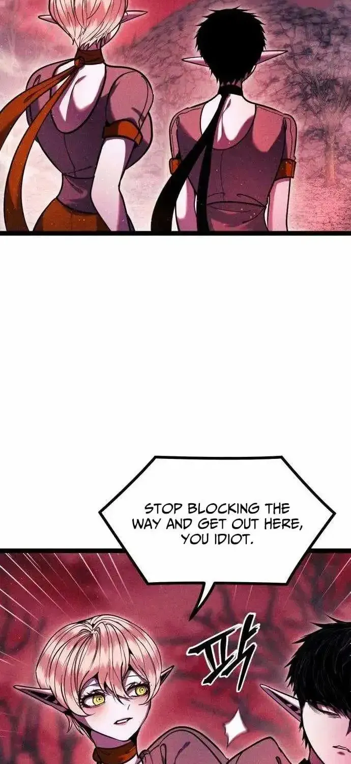 Read Fantasy Induction Corps chapter 24 image 40 on Lezhin