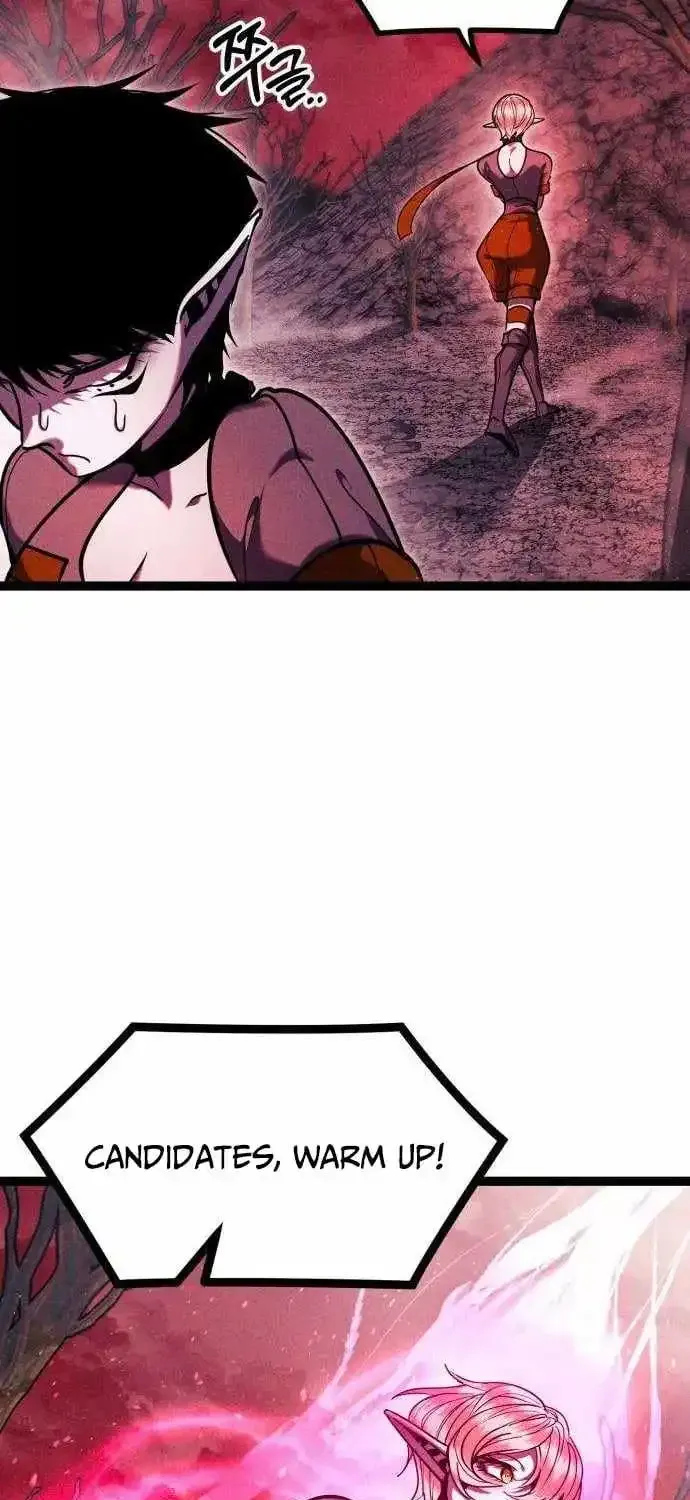Read Fantasy Induction Corps chapter 24 image 42 on Lezhin