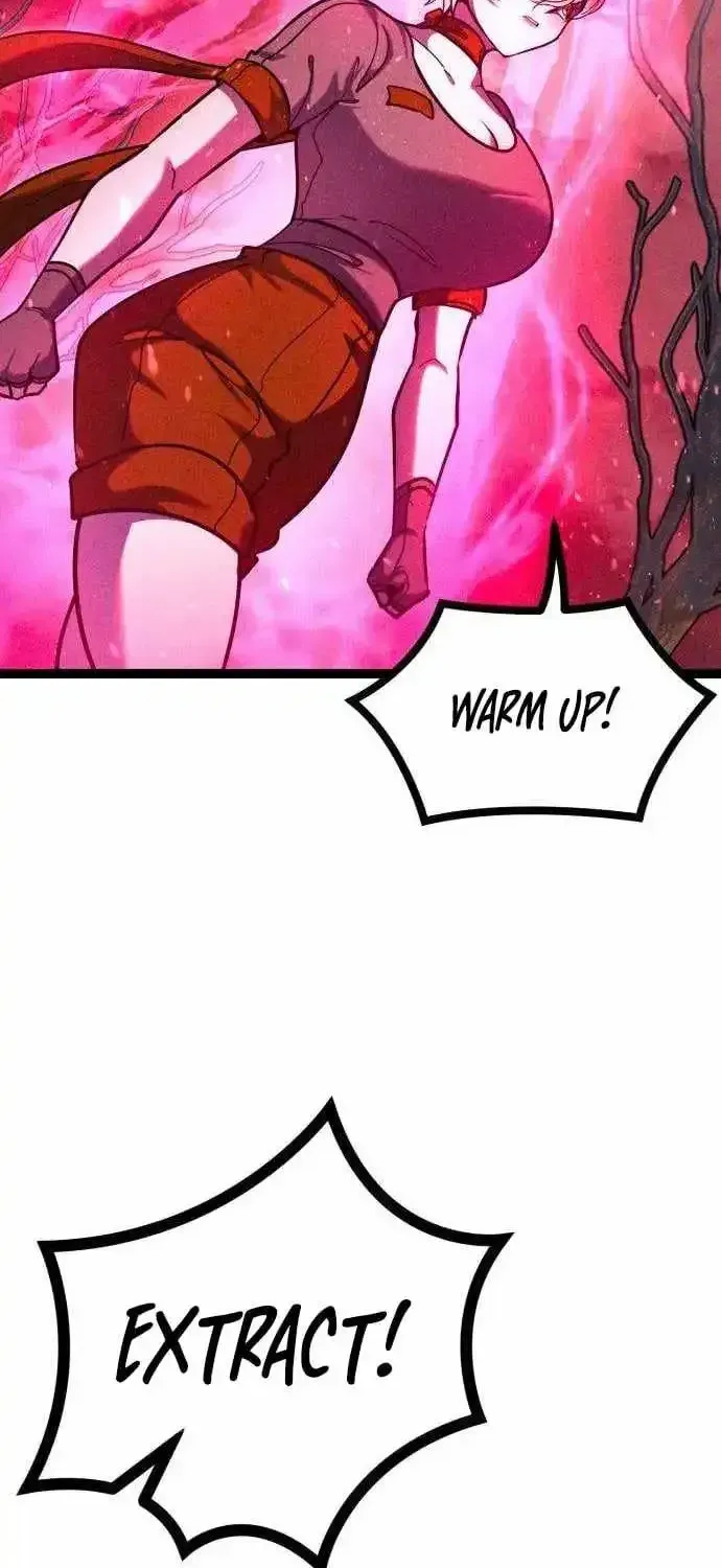 Read Fantasy Induction Corps chapter 24 image 43 on Lezhin